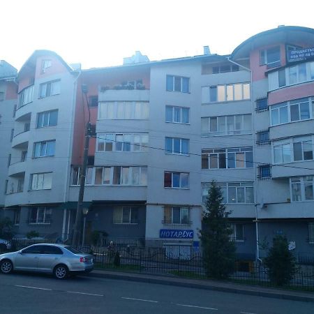 Apartments, Truskavets Ivasiuka Экстерьер фото