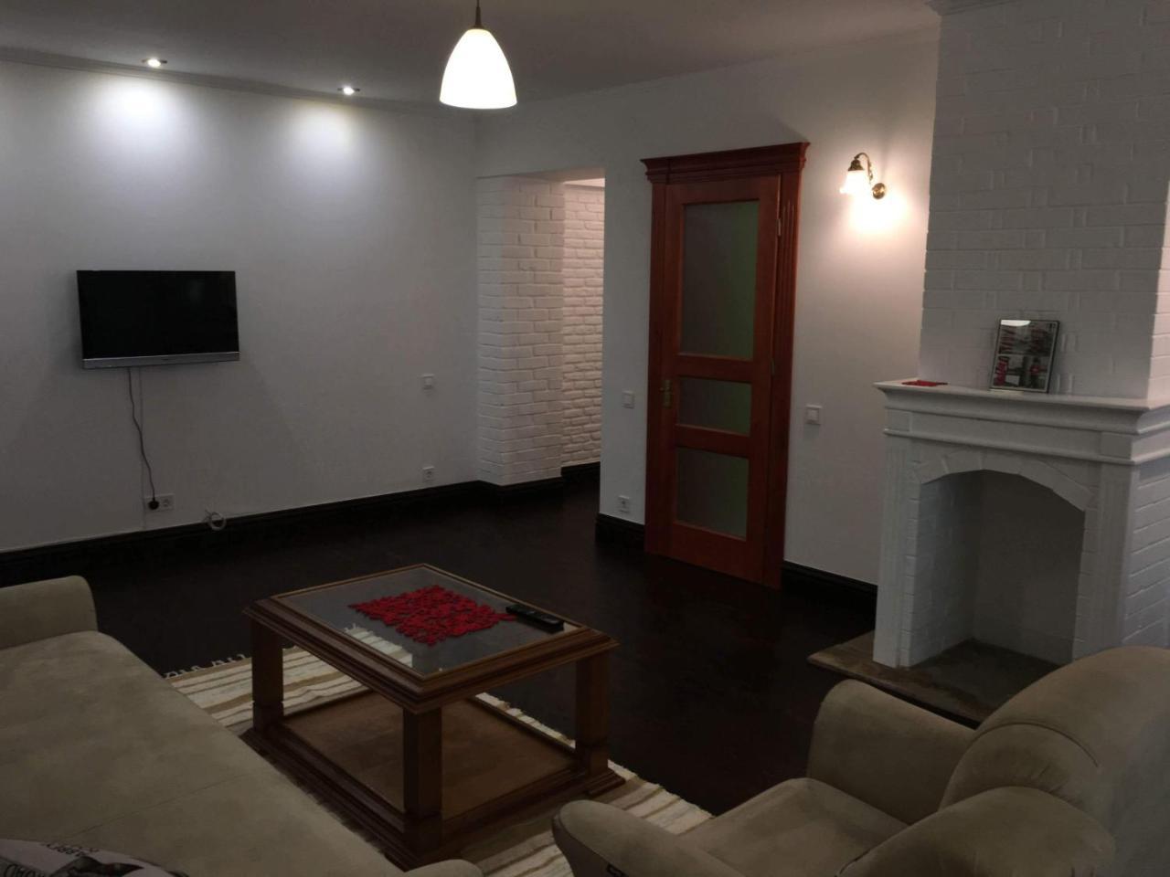 Apartments, Truskavets Ivasiuka Экстерьер фото