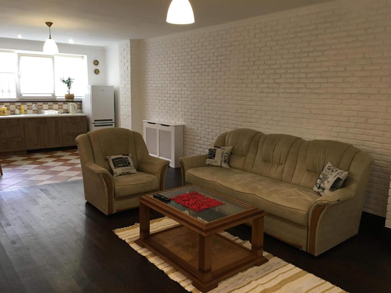 Apartments, Truskavets Ivasiuka Экстерьер фото